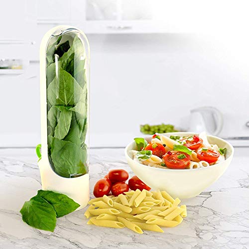 Best Storage Container for Freshest Produce
