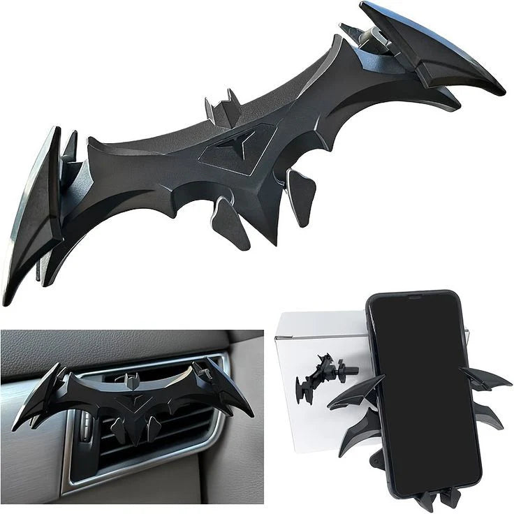 Batman Car Phone Holder – Limited Edition 2025