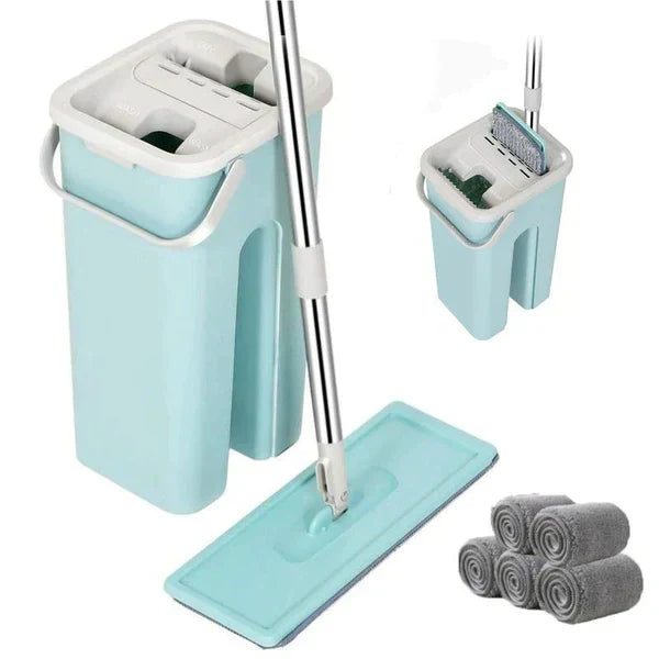 MARVEL MOP