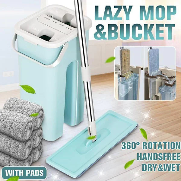 MARVEL MOP