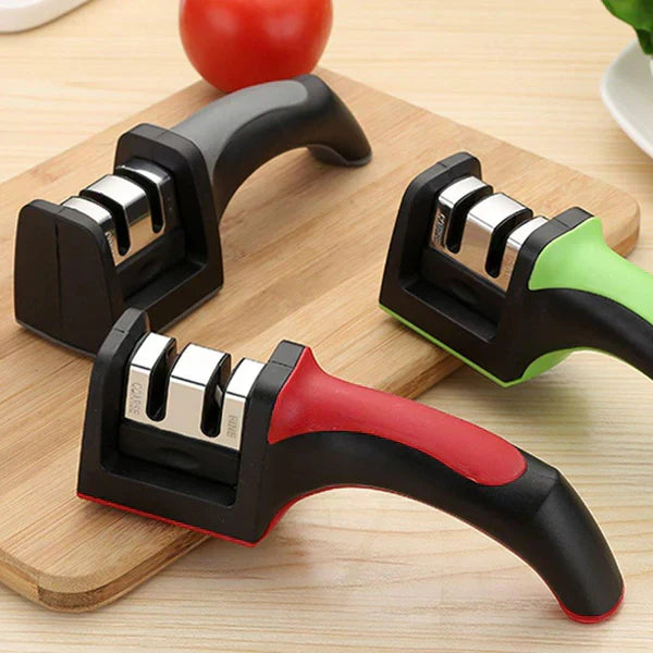 KNIFE SHARPENER