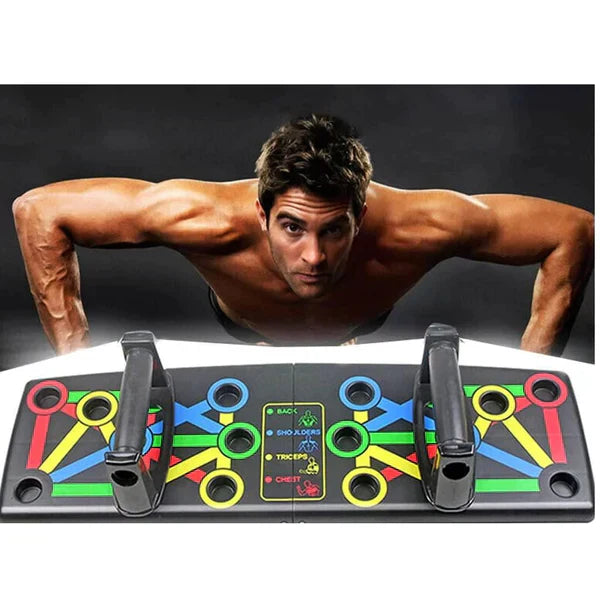 GYM SURPRISE