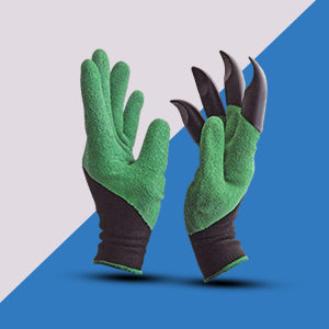 FreshDcart Gloves for Gardening Work Garden Use