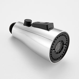 Nubilous Tap Extender for Kitchen Sink, Flexible Faucet
