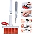 Sounce 5-in-1 Multi-Function Laptop Cleaning Brush/Keyboard Cleaning kit/Gadget Cleaning kit Gap Duster Key