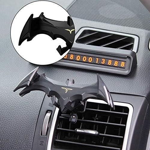 Batman Car Phone Holder – Limited Edition 2025