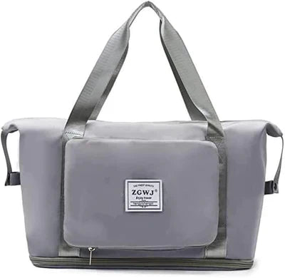 SHOULDER TRAVEL DUFFLE BAGS