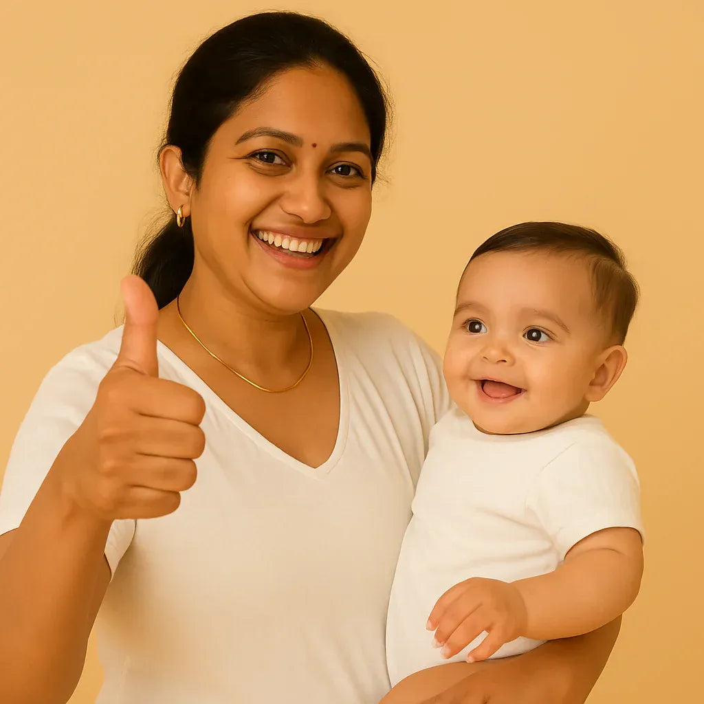 Baby Shaping Head Support Pillow