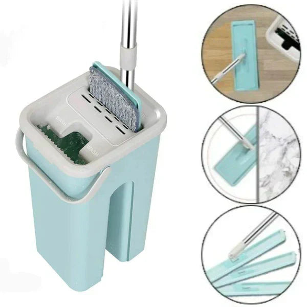 MARVEL MOP