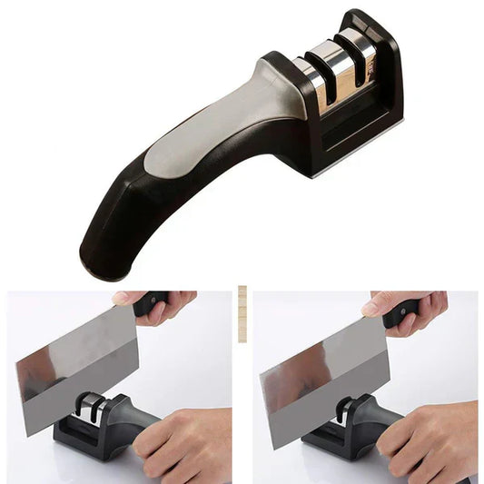 KNIFE SHARPENER