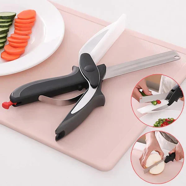 VEGETABLE KNIFE