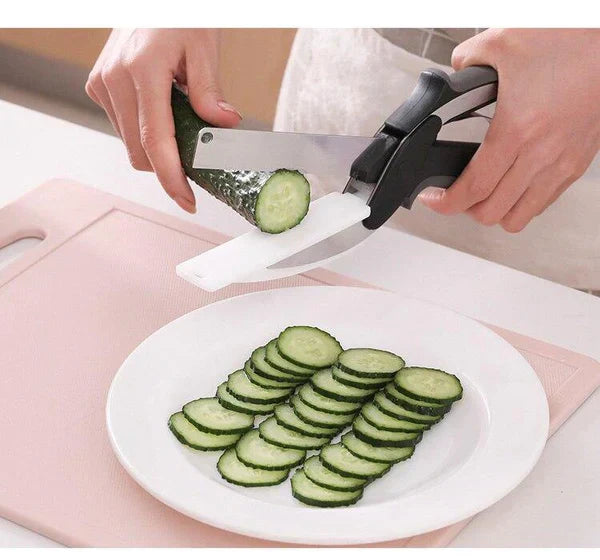 VEGETABLE KNIFE