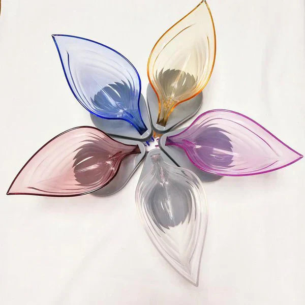 LEAF SOAP DRAIN BOX