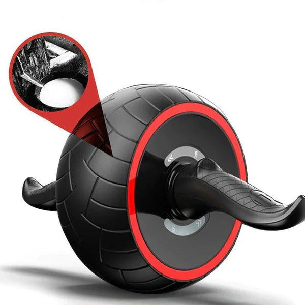 ABS ROLLER WHEEL