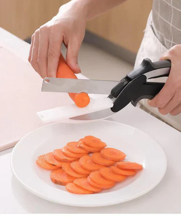 VEGETABLE KNIFE