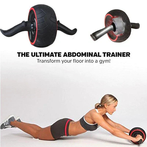 ABS ROLLER WHEEL
