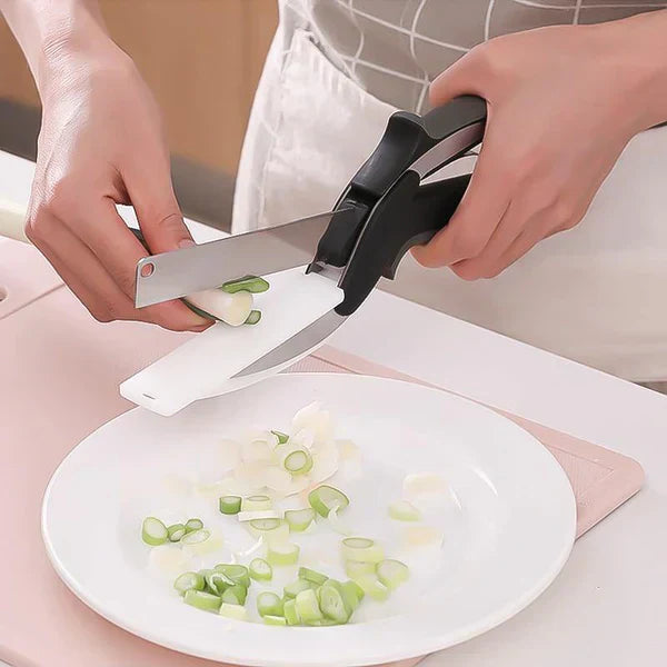 VEGETABLE KNIFE