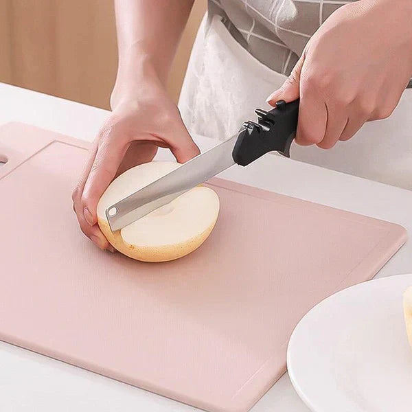 VEGETABLE KNIFE