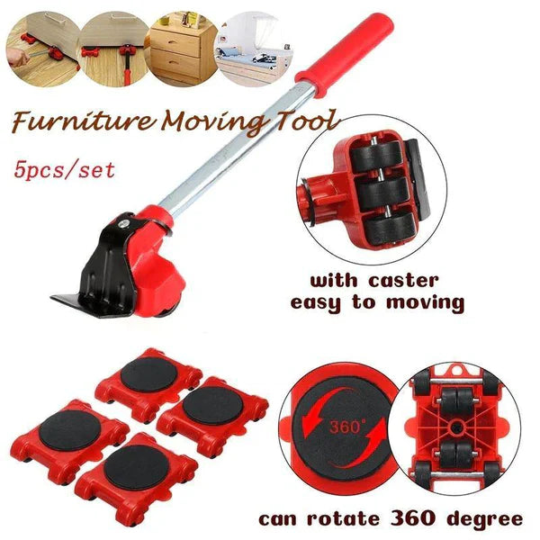 HEAVY DUTY FURNITURE LIFTER