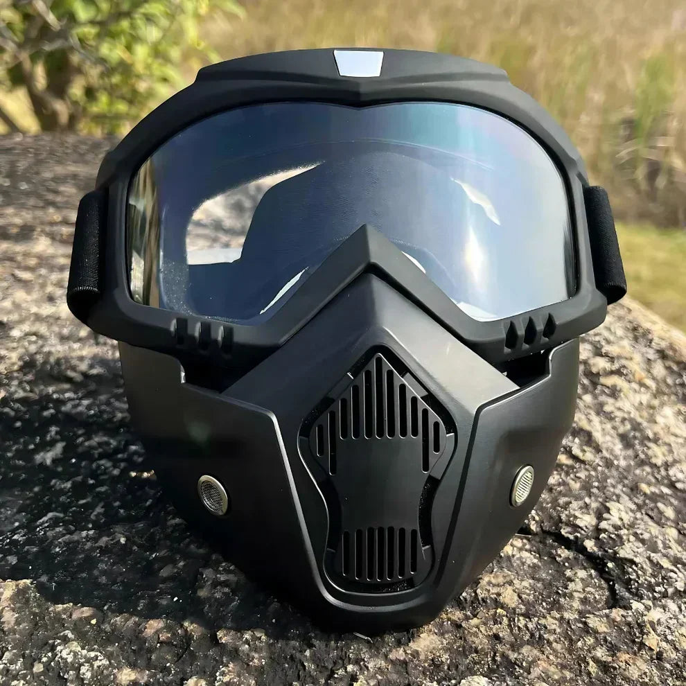 ProRider Bike Goggle Mask